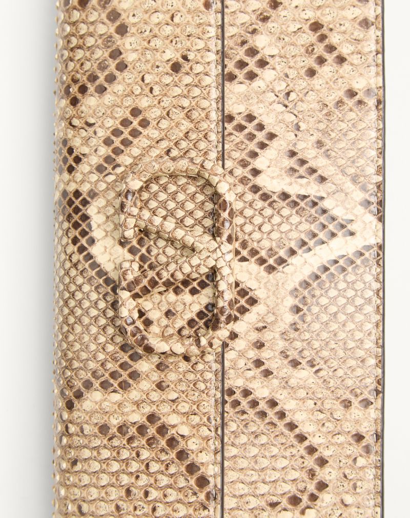 Carteira VLogo Signature Python Chain