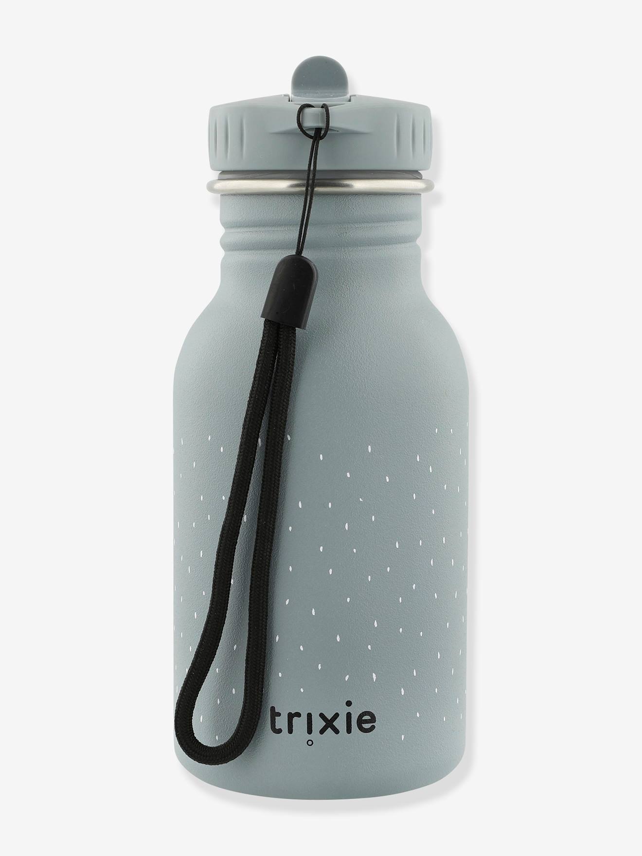 Trixie Trinkflasche 350 ml TRIXIE - eisblau