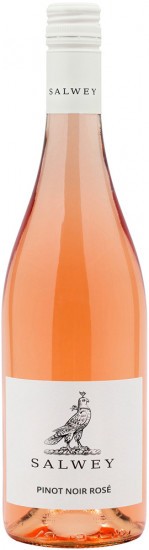 2022 Rosé vom Spätburgunder trocken - Weingut Salwey