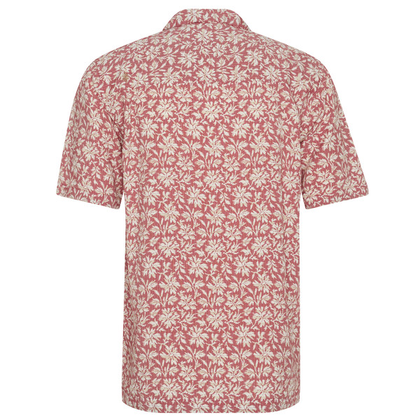 COMINO S/S Herren - Outdoor Hemd