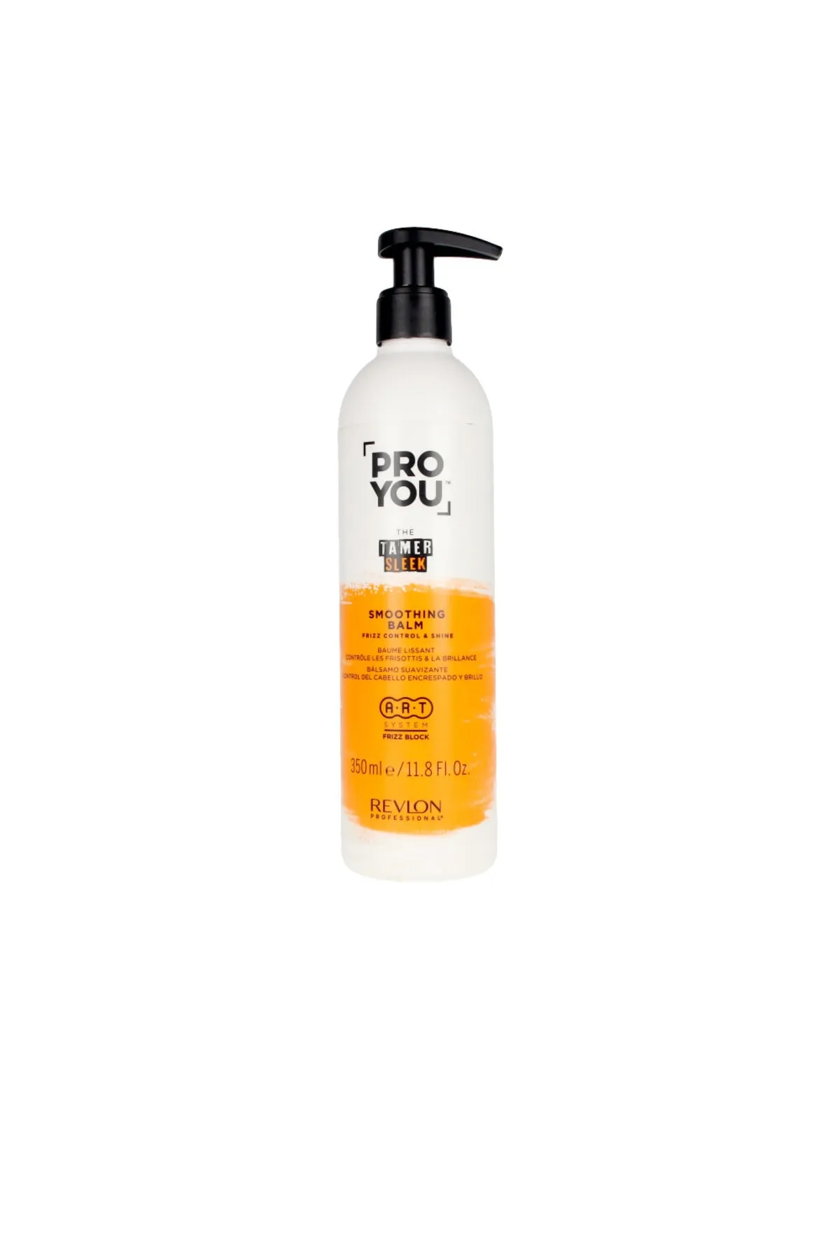 Revlon  Proyou Der Dompteur Geschmeidiger Balsam Revlon 350 ml