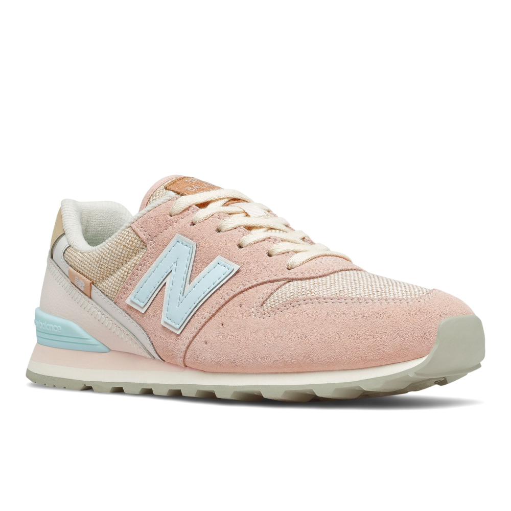 New Balance 996 WL996CPA / pink