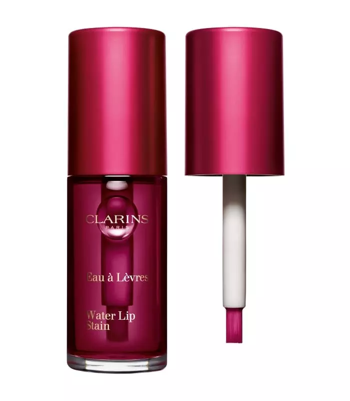 EAU À LÈVRES Rouge à Lèvres Non-Transfert Longue Tenue