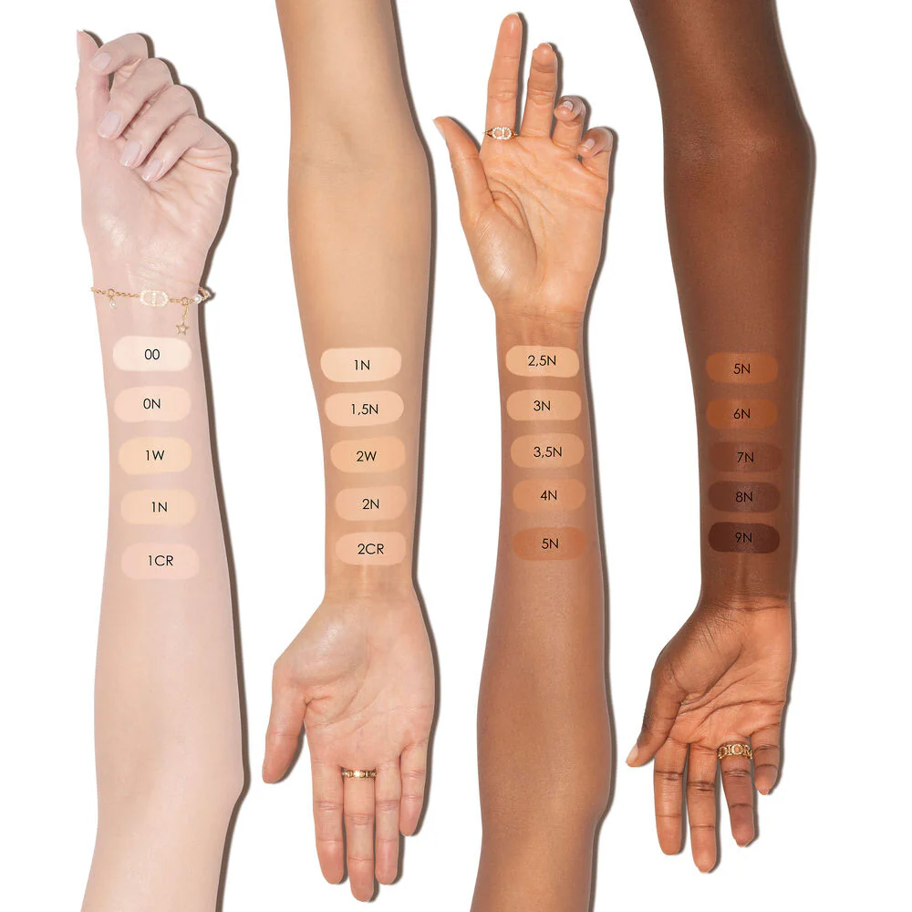Dior Forever Skin Perfect Foundation - Stick Foundation
