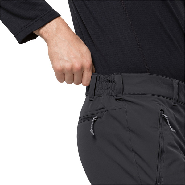 ACTIVATE XT PANTS M Herren - Softshellhose