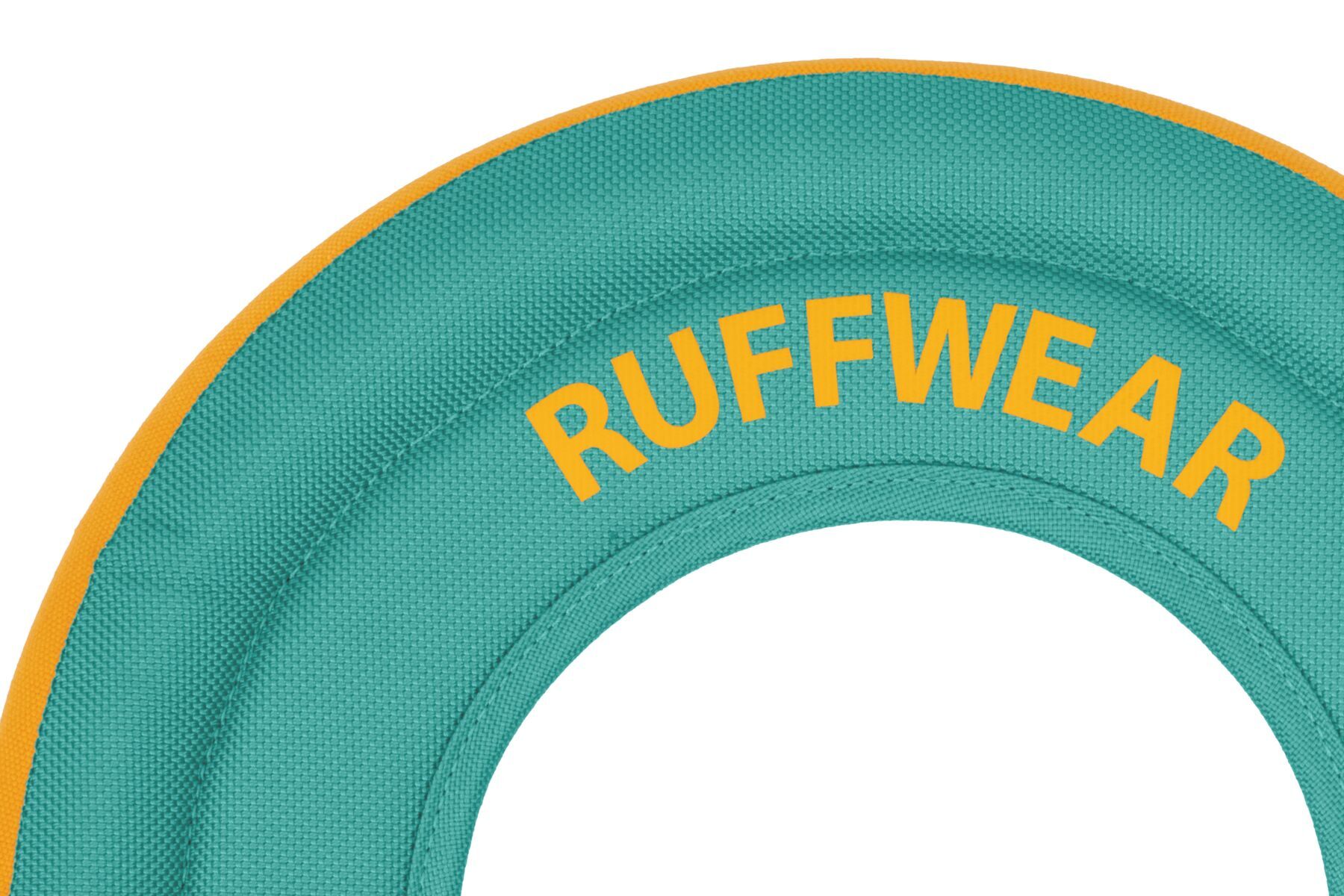 Ruffwear Wasserspielzeug Ruffwear Hydro Plane™ Spielzeug M blau/ türkis