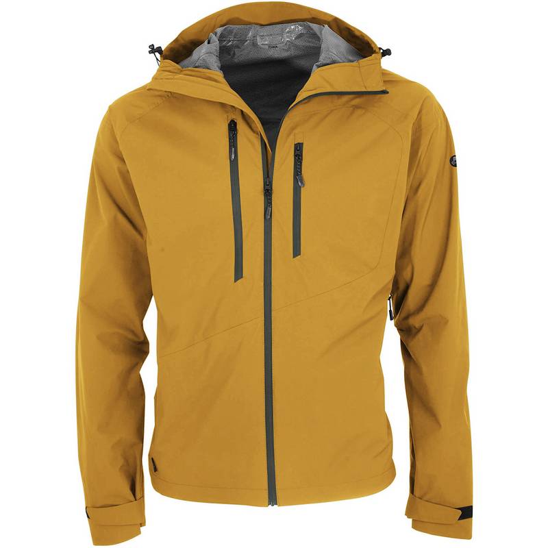 Maul Sport Matterhorn Funktionsjacke Herren