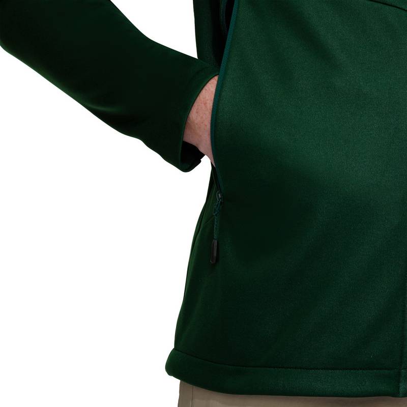 Mammut Ultimate VII Hooded Softshelljacke Herren