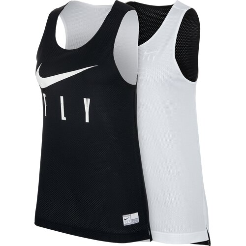 DAMEN FANTRIKOT W NK FLY REVERSIBLE JERSEY