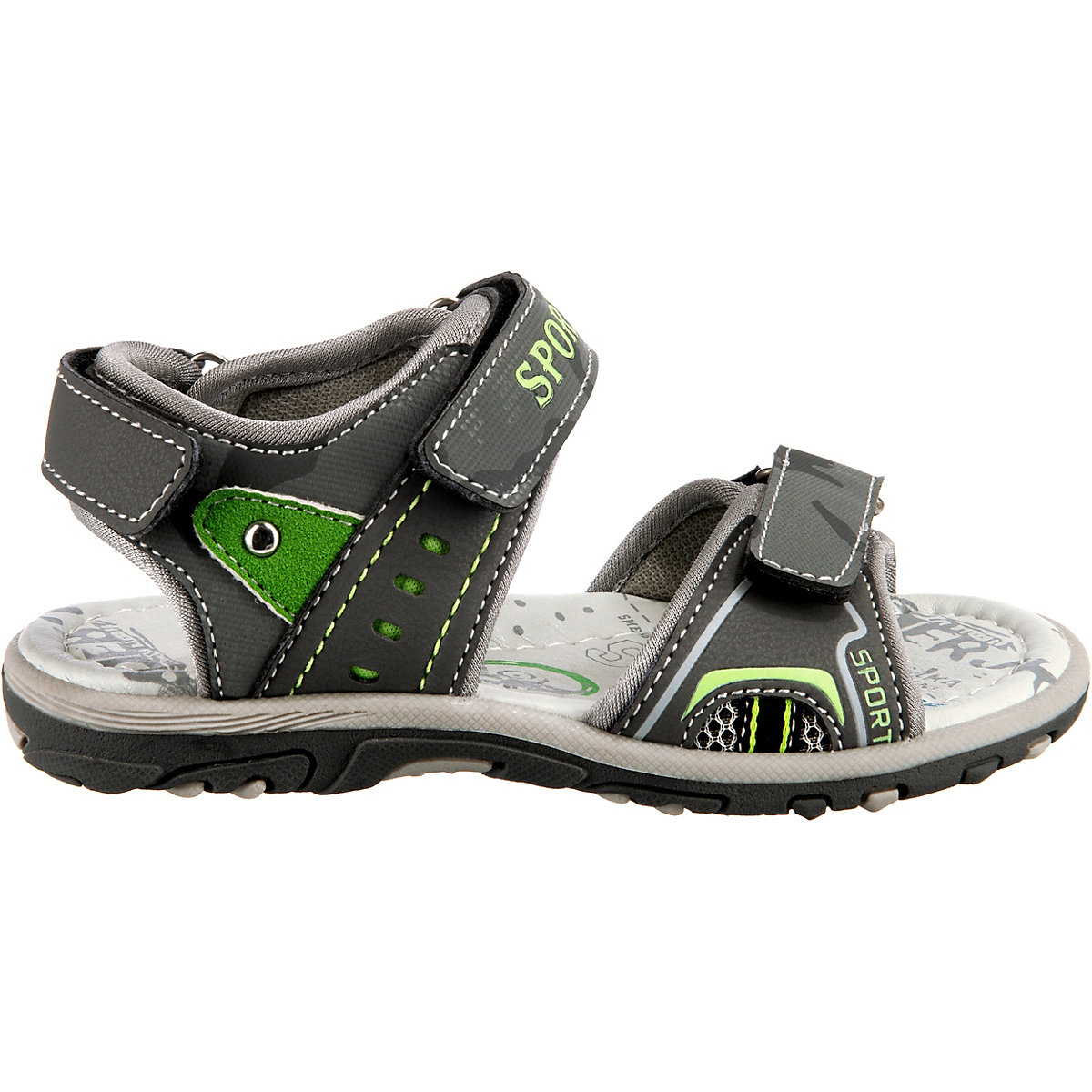 Sandalen für Jungen