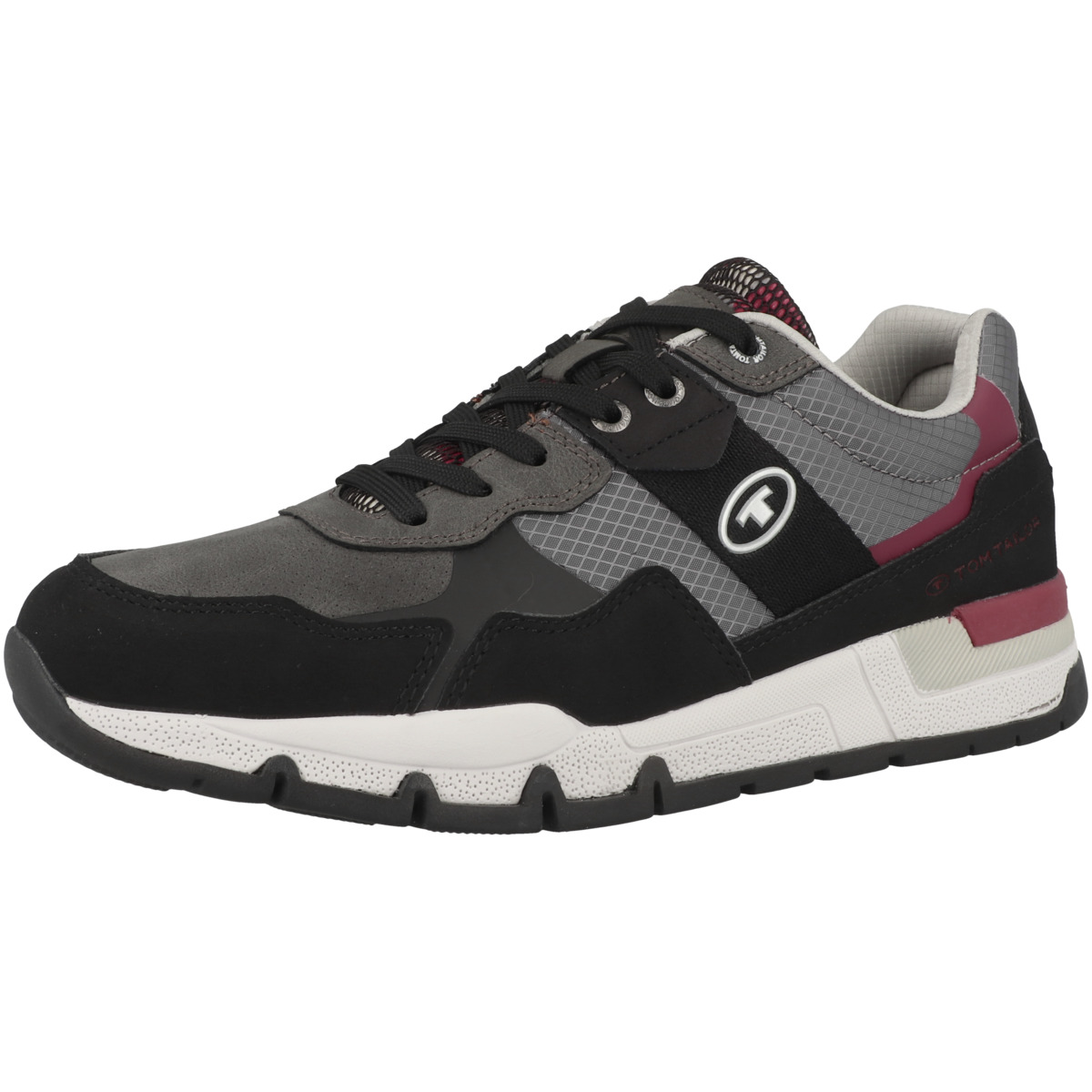 Dockers by Gerli 5380340007 Sneaker low schwarz