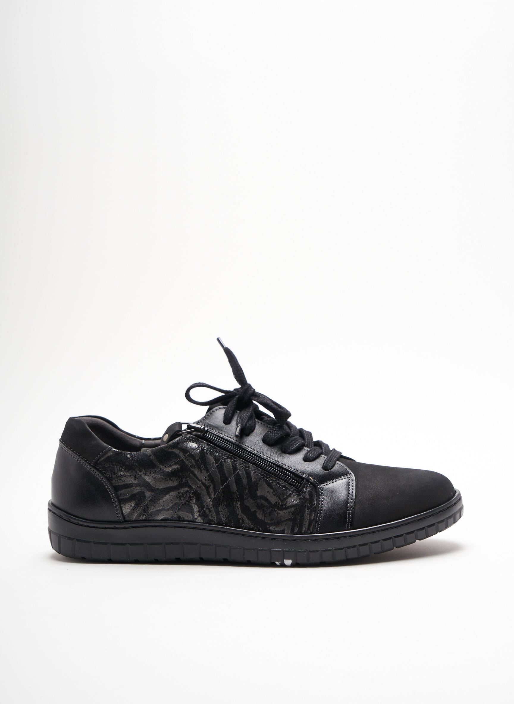 Arima Baskets Femme couleur noir