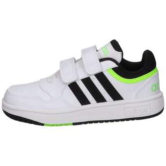 adidas Hoops 3.0 CF C Sneaker in weiß