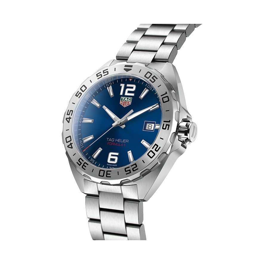 TAG Heuer Herrenuhr Formula 1