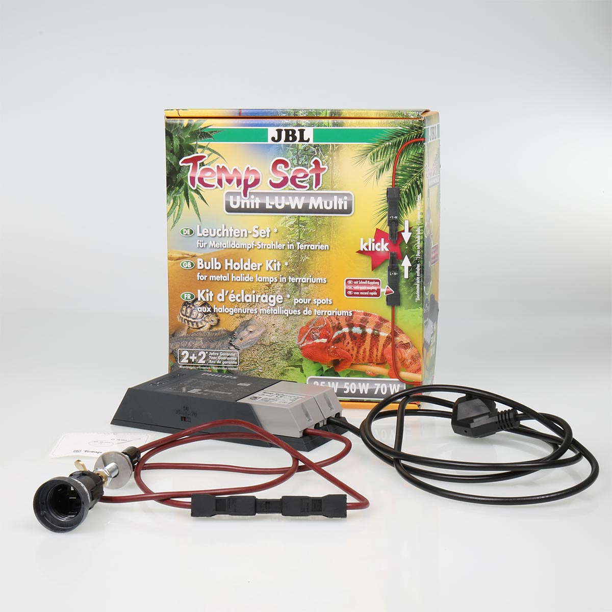 JBL TempSet Unit L-U-W Multi günstig kaufen