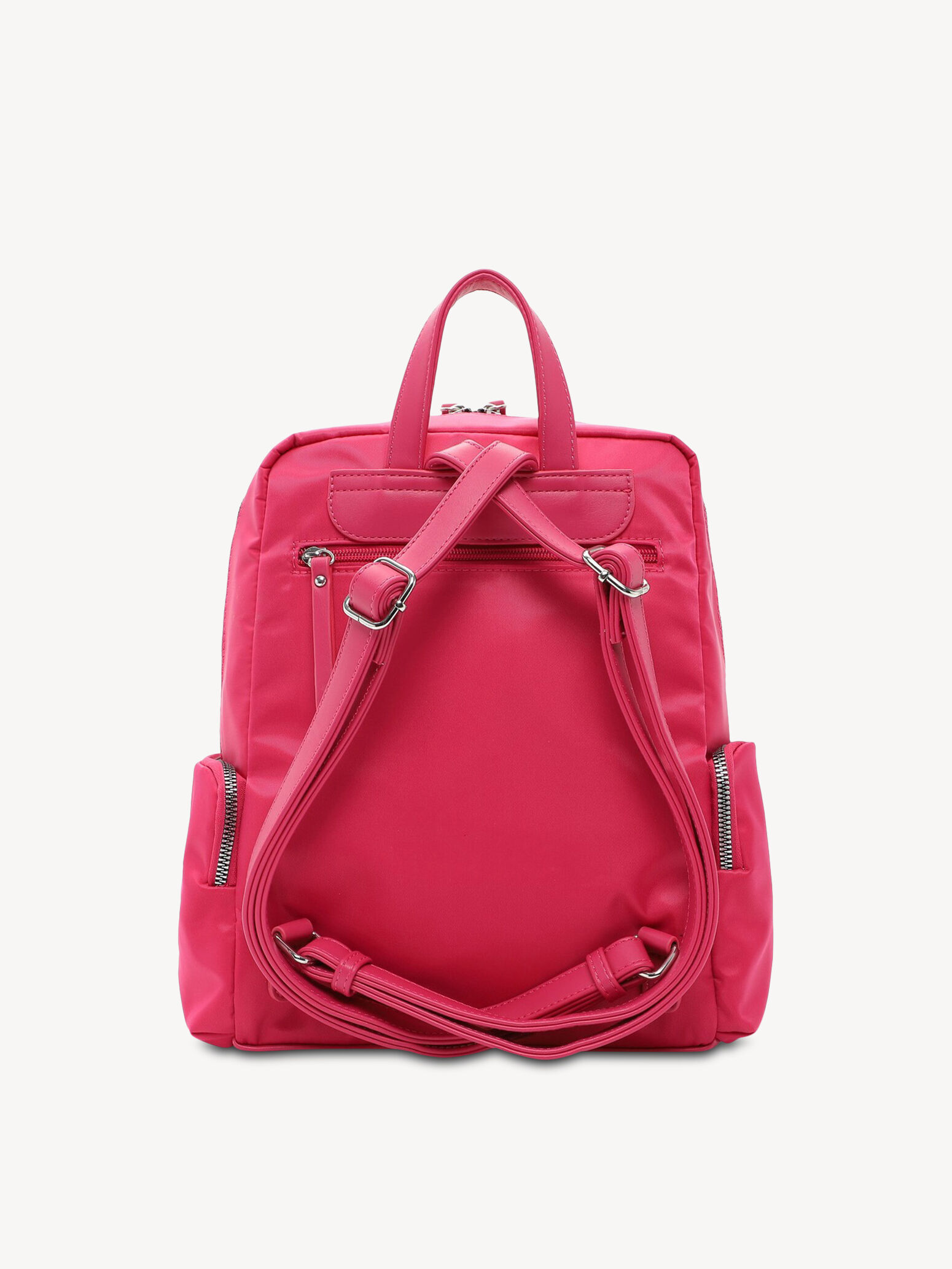 Sac à dos - rose fuchsia