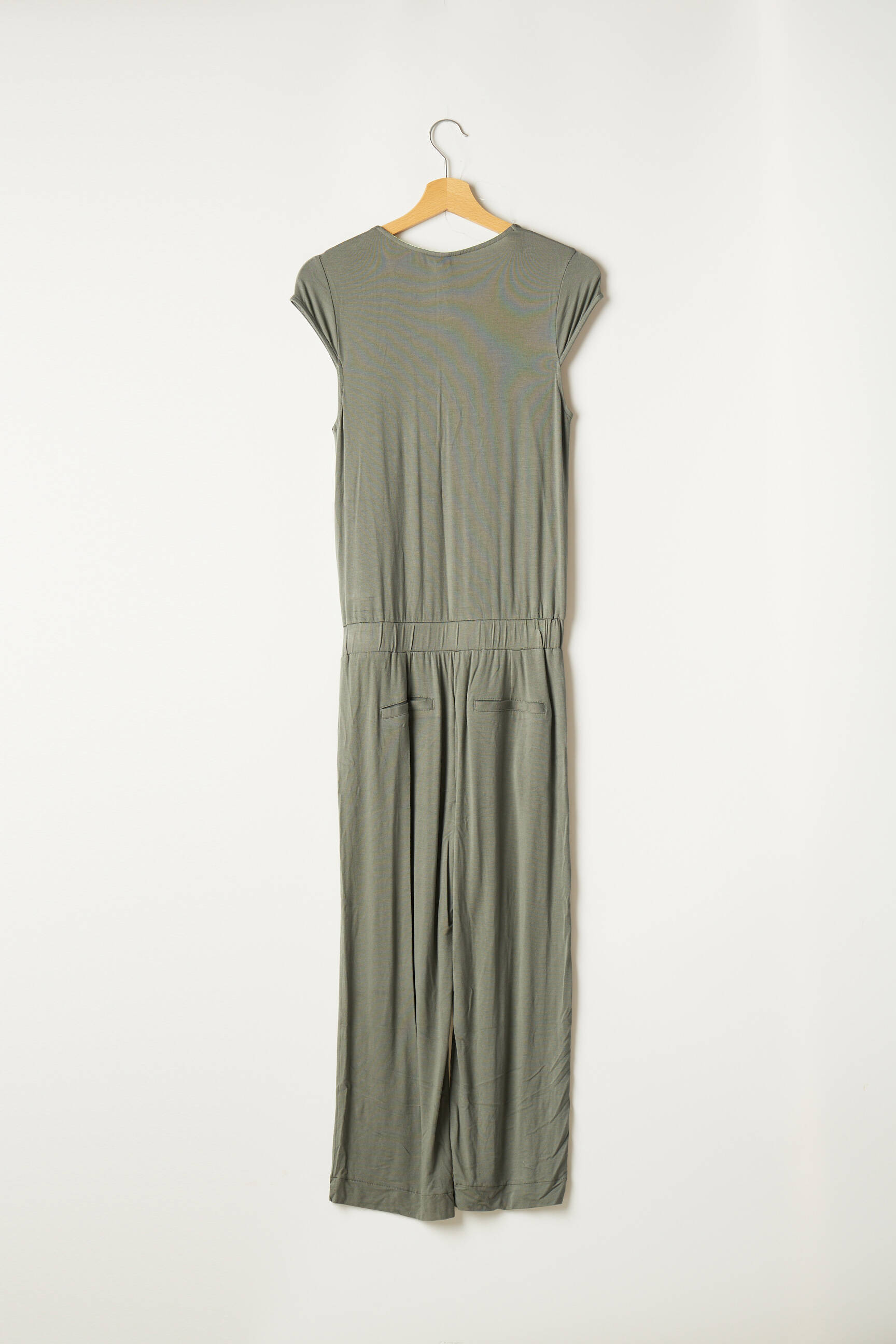 Street One Combinaisons 1 Femme couleur vert