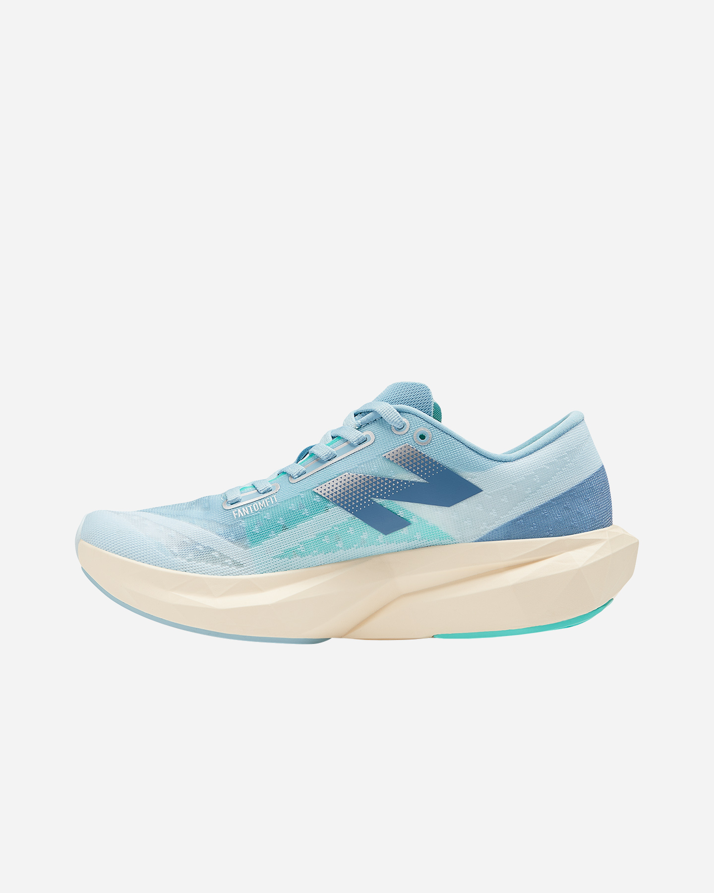 Bežecké topánky New Balance Fuelcell Rebel V4 W WFCXCH4