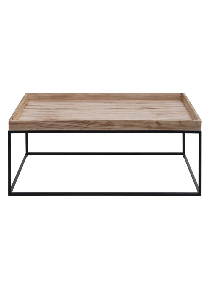 MCW Couchtisch K71, Naturfarben günstig kaufen onesize