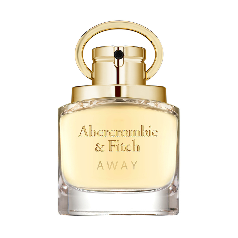 Abercrombie & Fitch AWAY Femme Coffret
