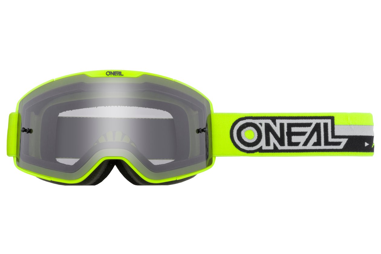 O'Neal B-20 Goggle Proxy - grey