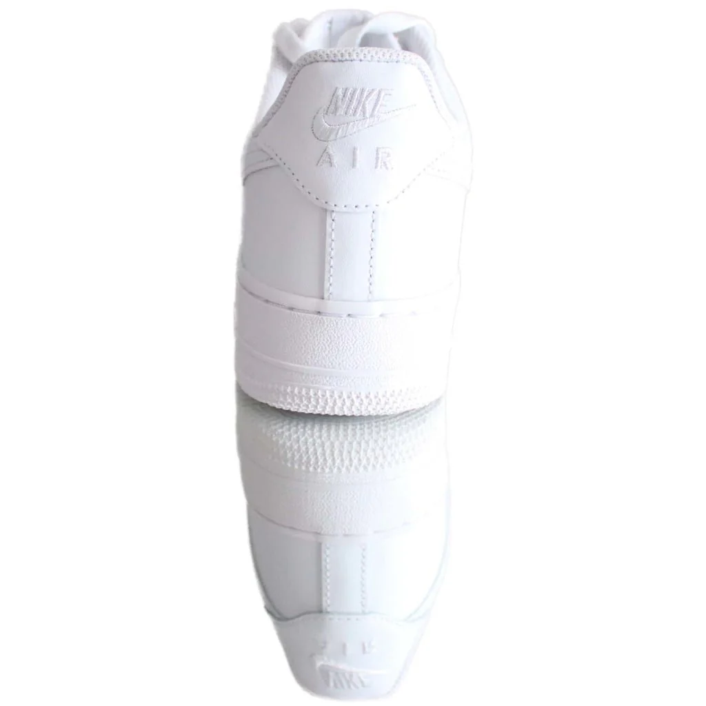Nike Air Force 1 Low '07 White