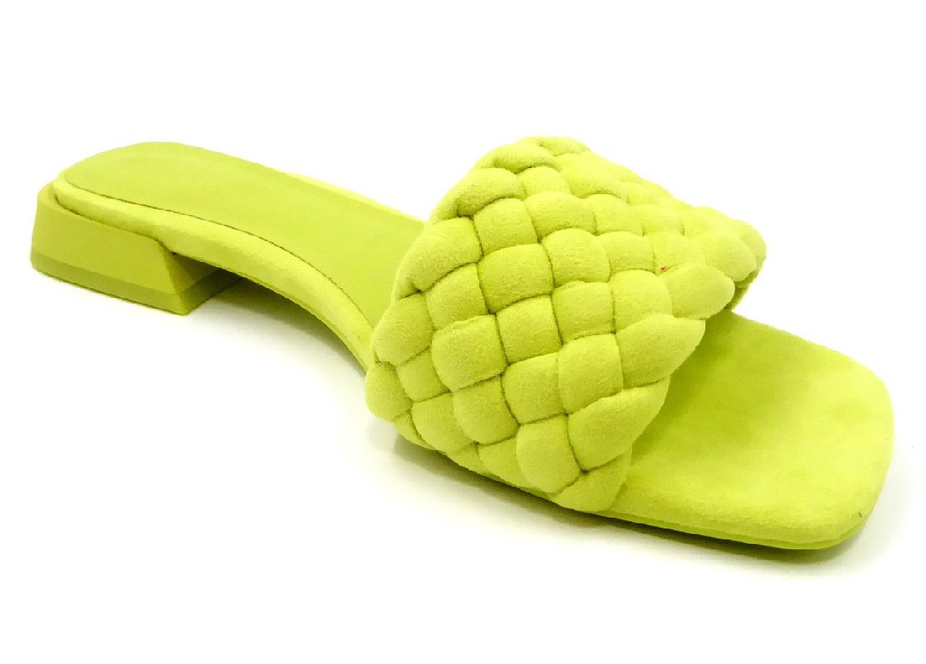 TAMARIS Klassische Sandalen grün