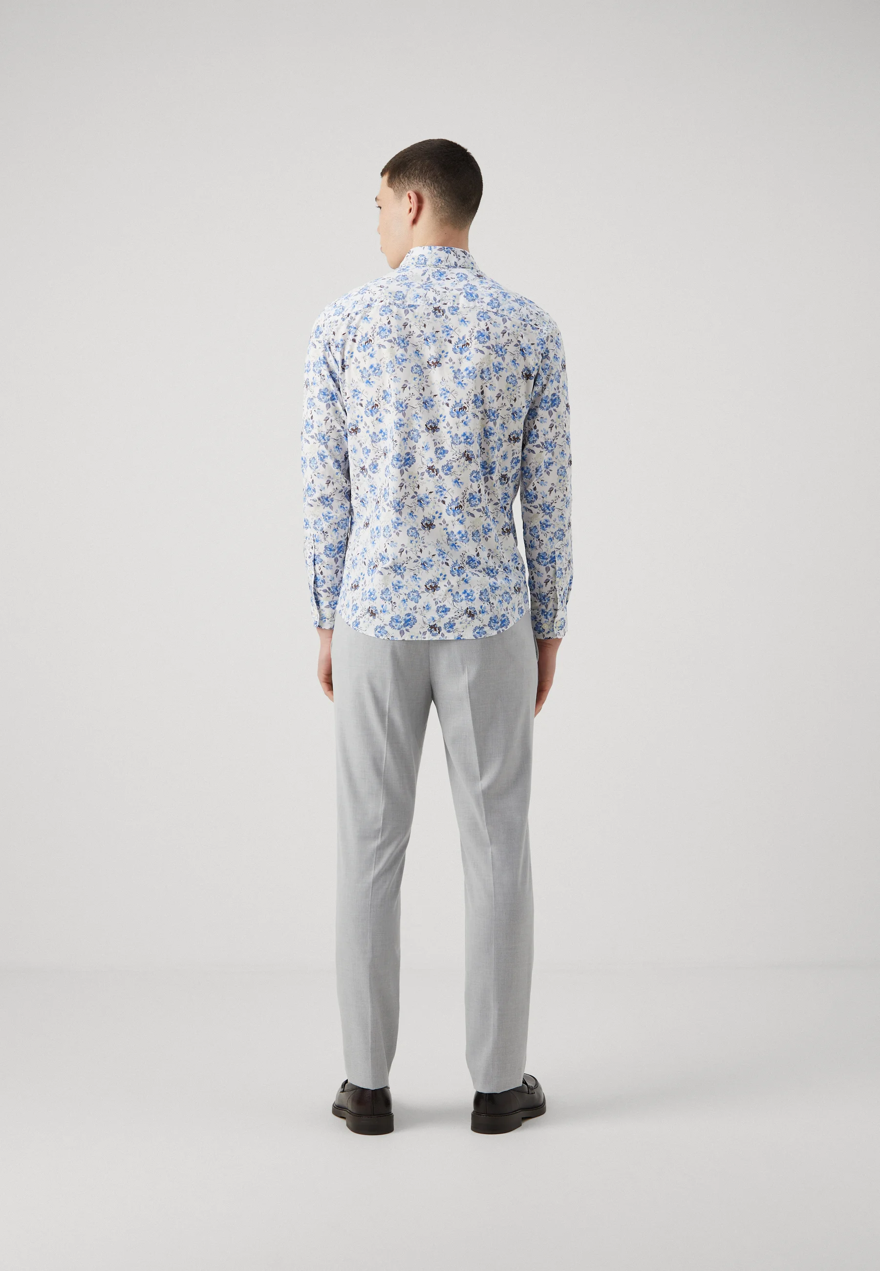 Camisa con estampado Jack & Jones Premium JPRBLAMONACO