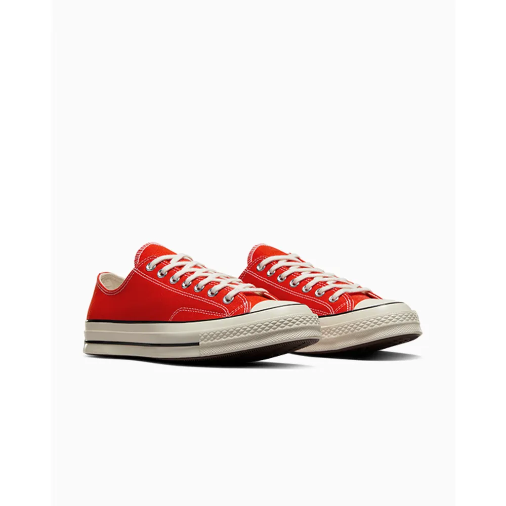 Converse Chuck 70 Vintage Canvas A06527C / grau