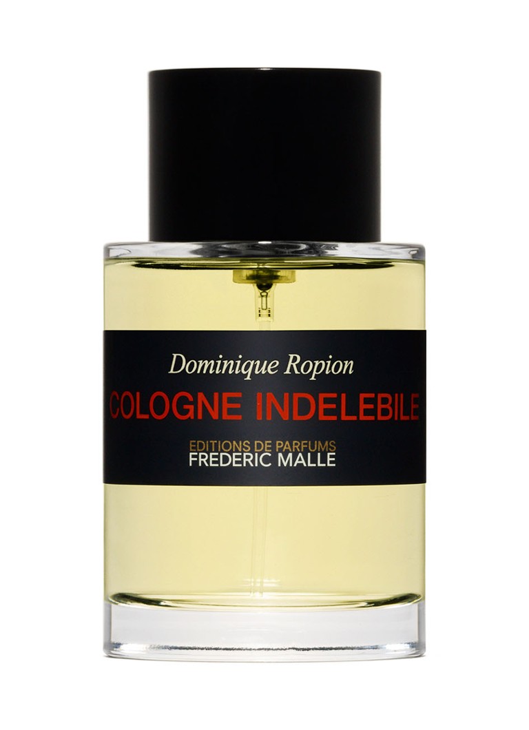 Frederic Malle Cologne Indelebile Eau de Cologne