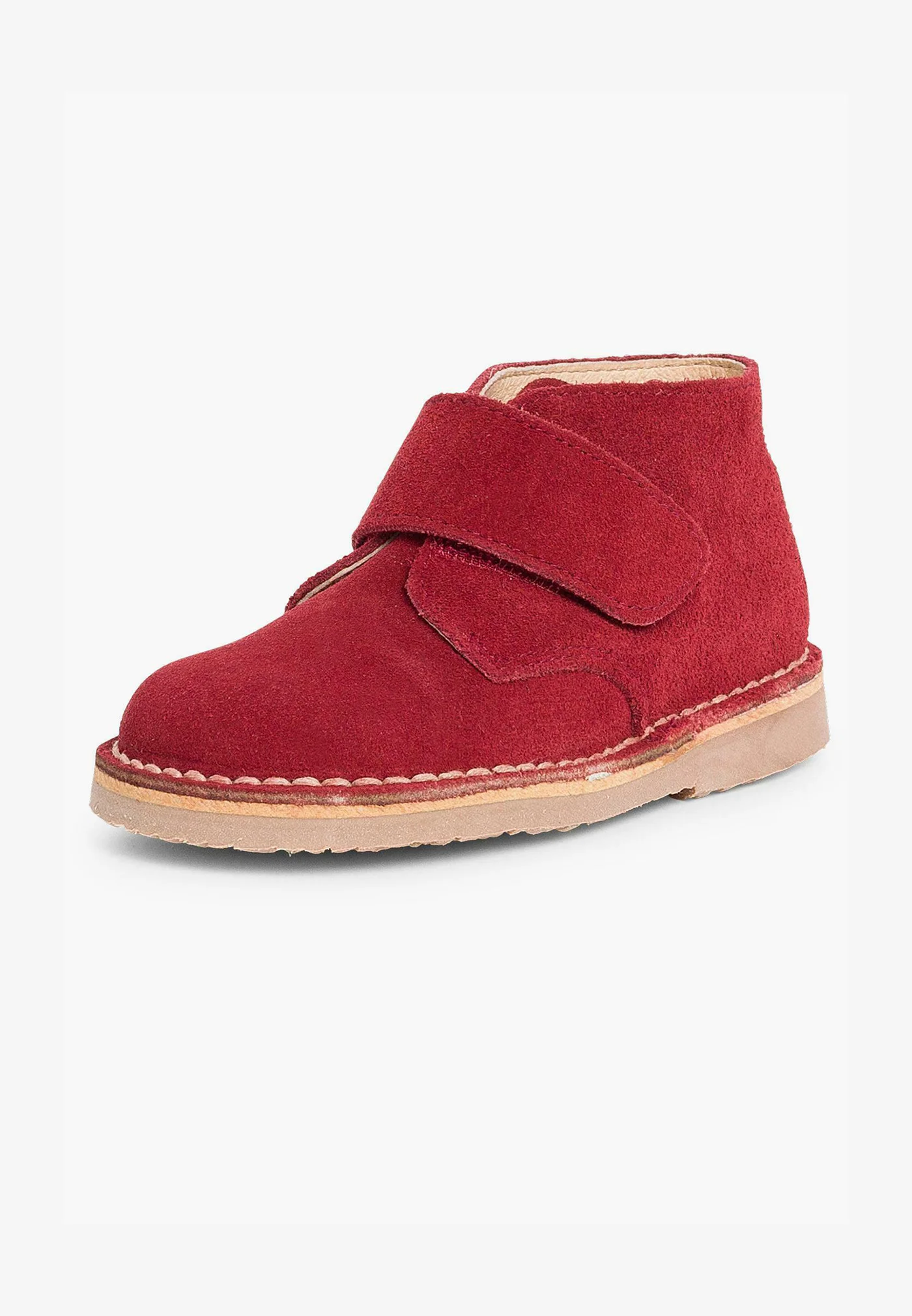 Pisamonas CHUKKA - Botines
