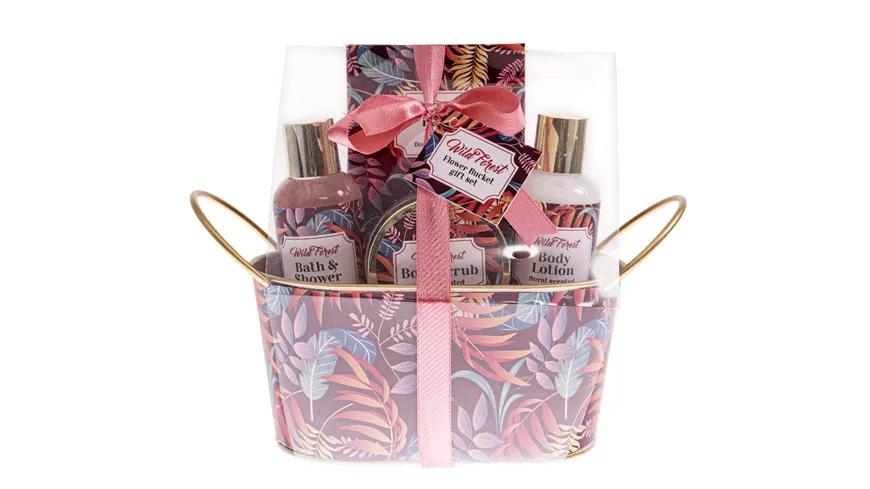 Treffina Wild Forest Geschenkpackung