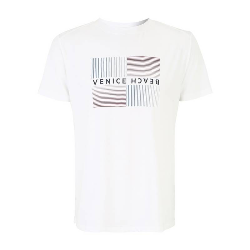 VENICE BEACH VBM Hayes T-Shirt Herren