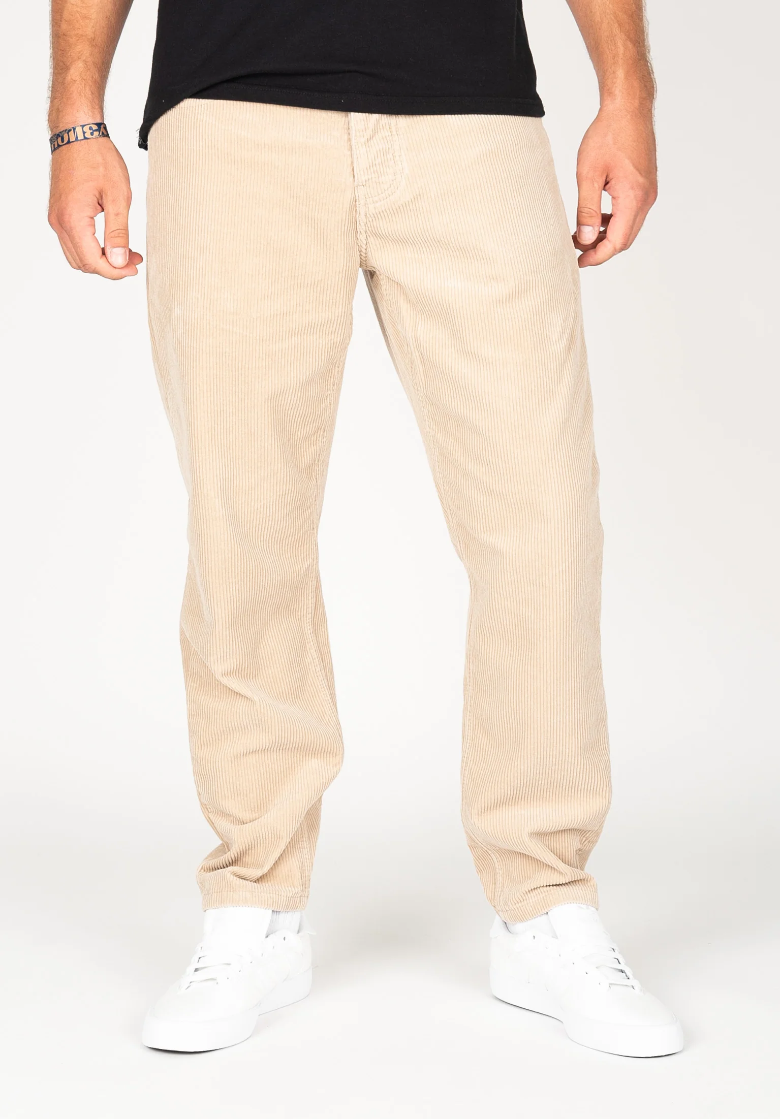 Newel Pant (Cropped)
