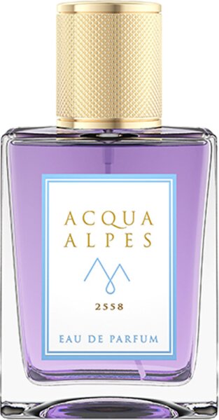 Acqua Alpes 2558 Eau de Parfum
