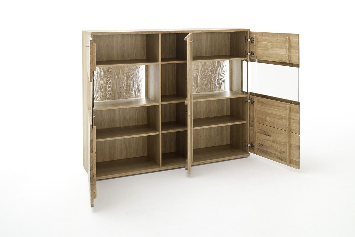 MCA Highboard Santori