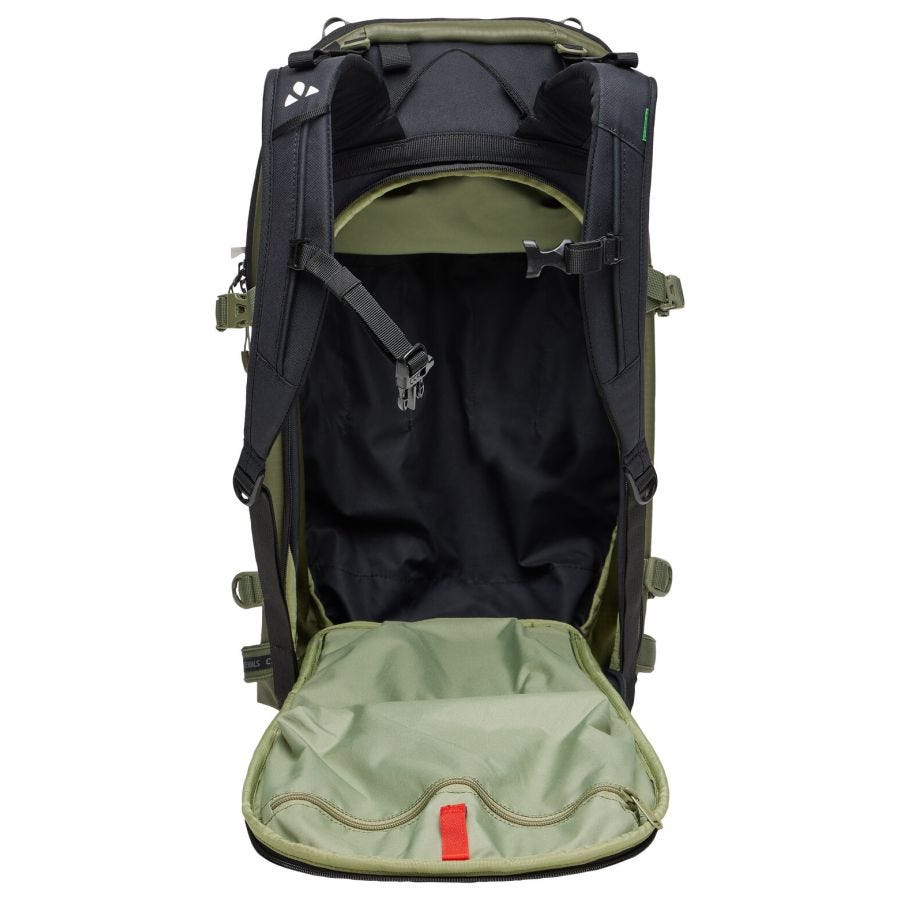 Monviso 26 - Skitourenrucksack 26 Liter