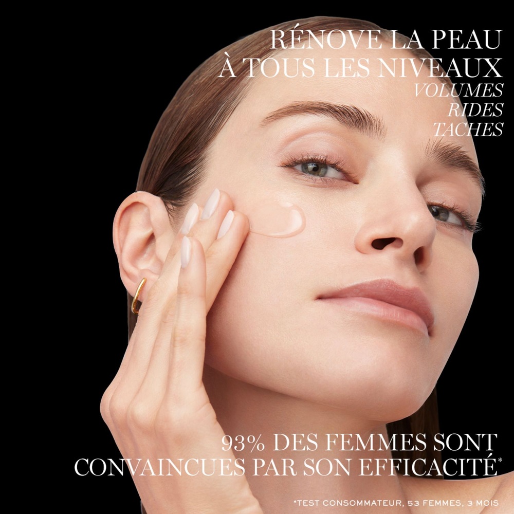 Lancôme Rénergie H.C.F Triple Sérum Sérum Anti-Âge