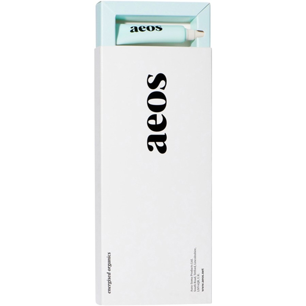 Aeos Coffret cadeau Soin visage