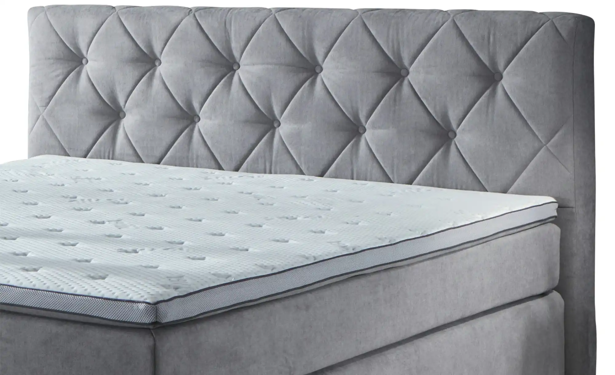 Primo Boxspringbett Baker