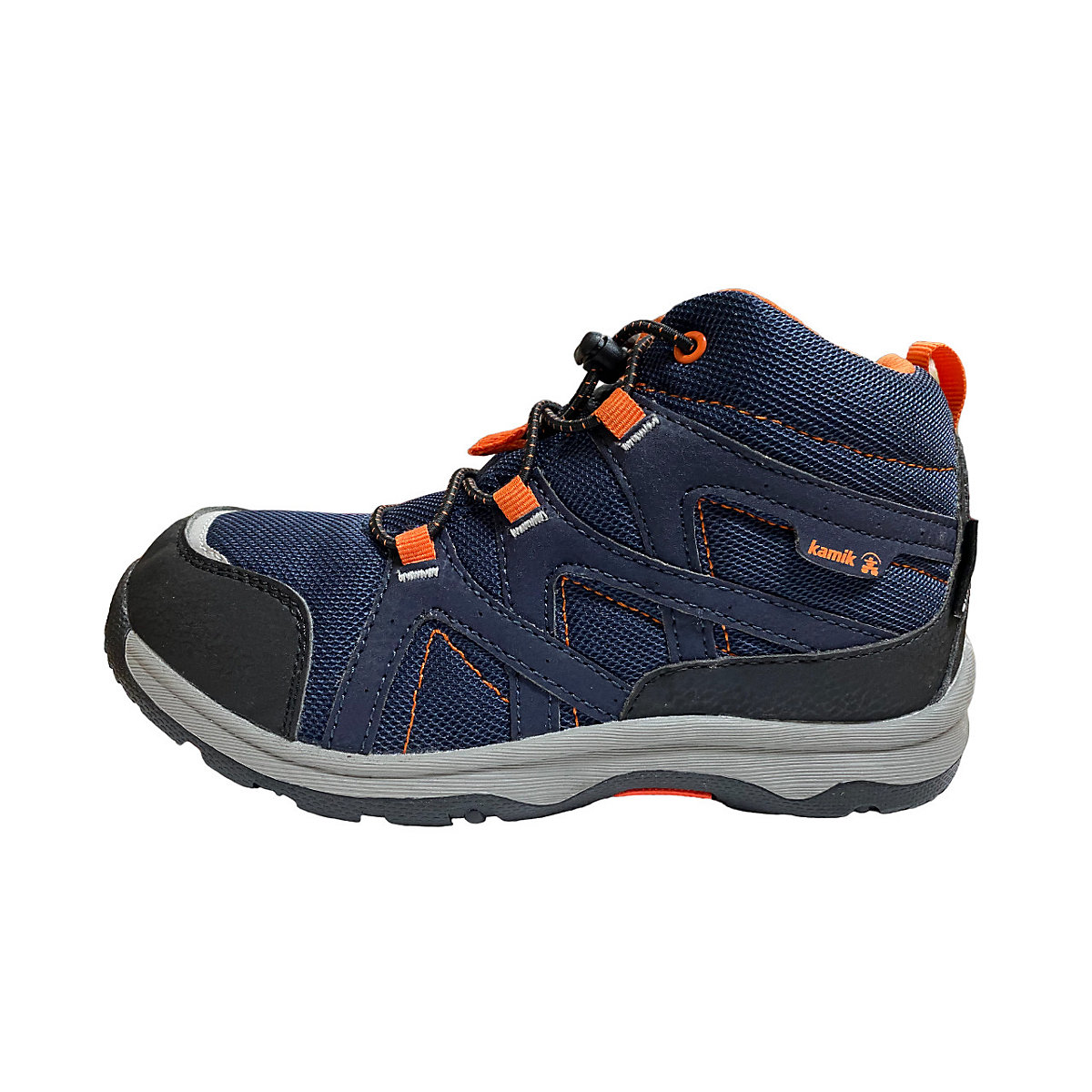 Kinder TREK Tex- Membrane Outdoorschuh FK8554N-NFL