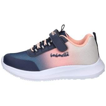 Barbarella Sneaker in blau