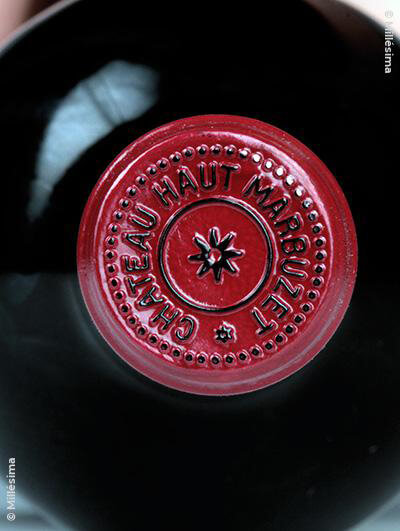 Château Haut-Marbuzet 2020