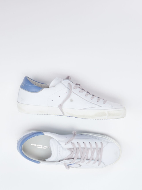 Sneaker-46617910035 Philippe Model