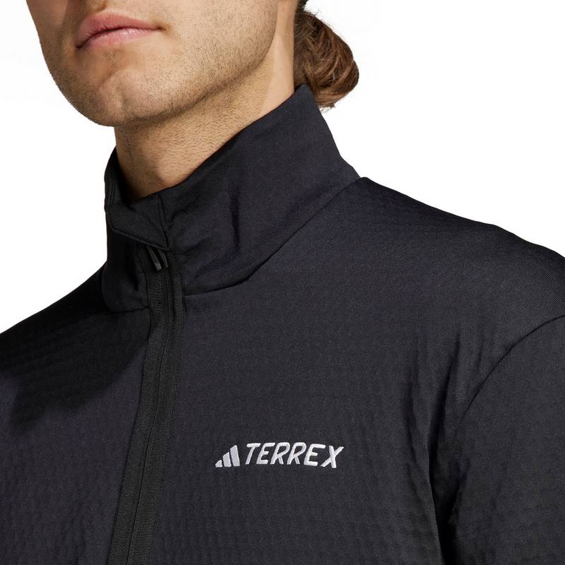 adidas MULTI LIGHT Fleecejacke Herren