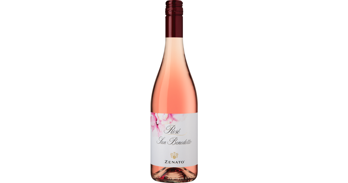 Zenato Rosé San Benedetto
