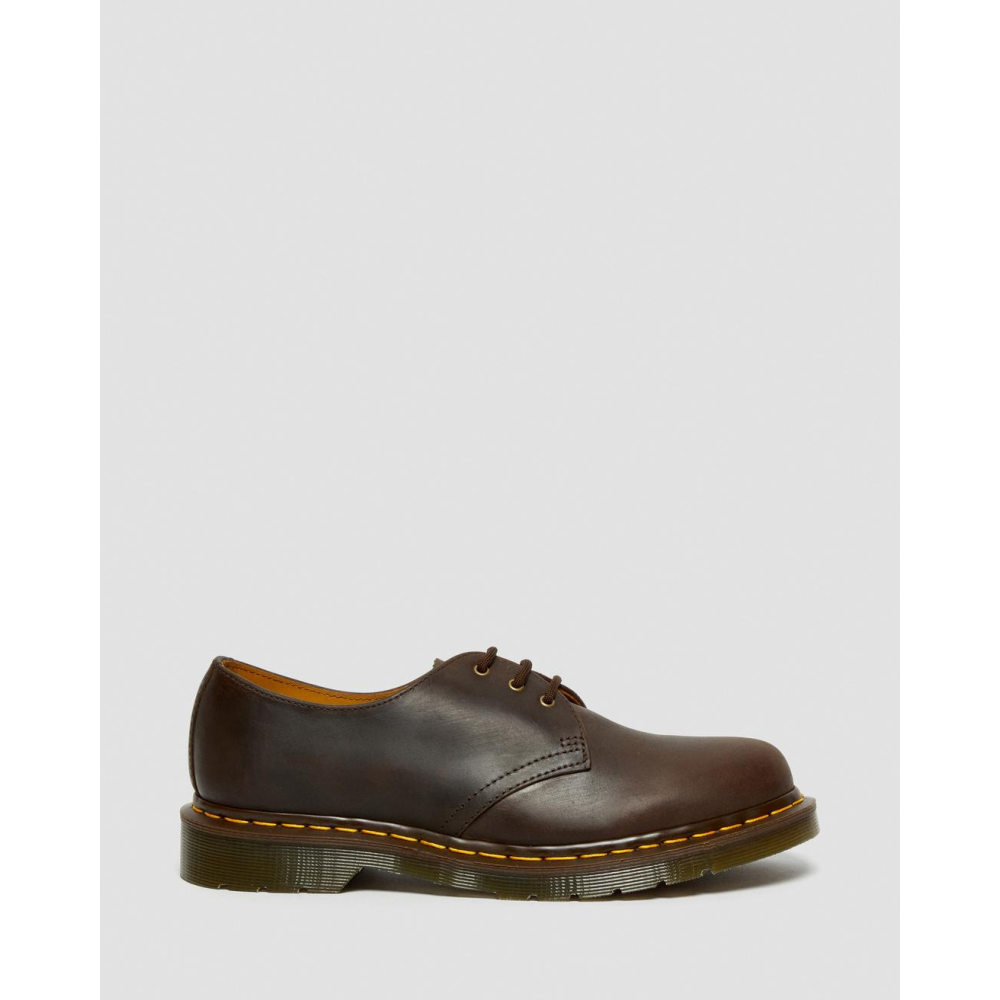 Dr. Martens 1461 Crazy Horse 11838201 / braun