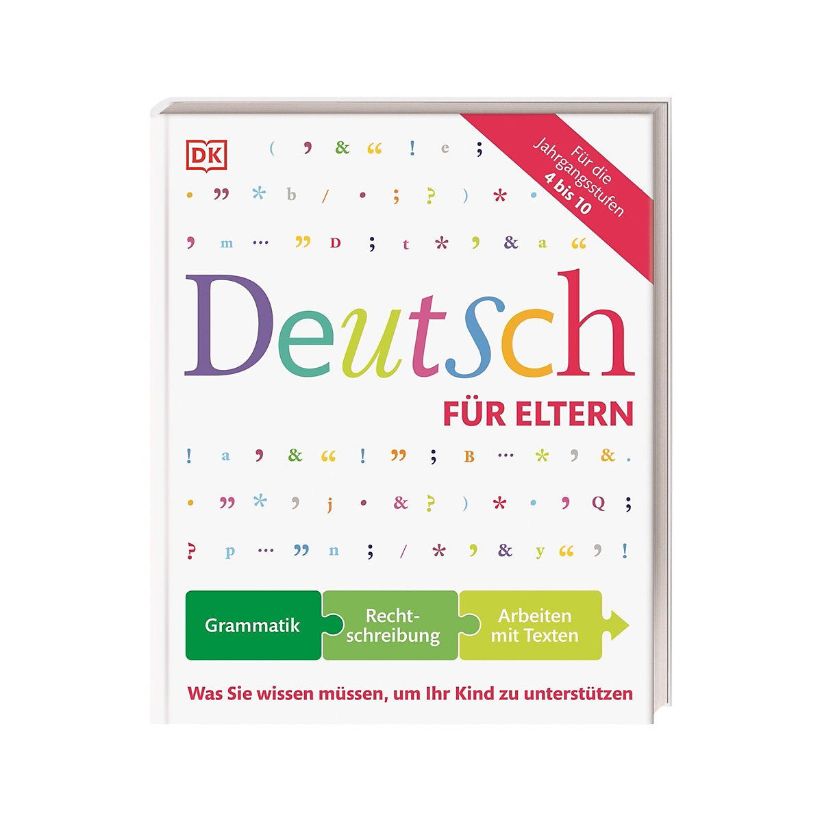 Deutsch für Eltern
