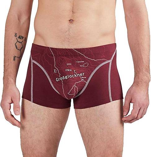 EIN SCHÖNER FLECK ERDE Boxershort 1er Pack