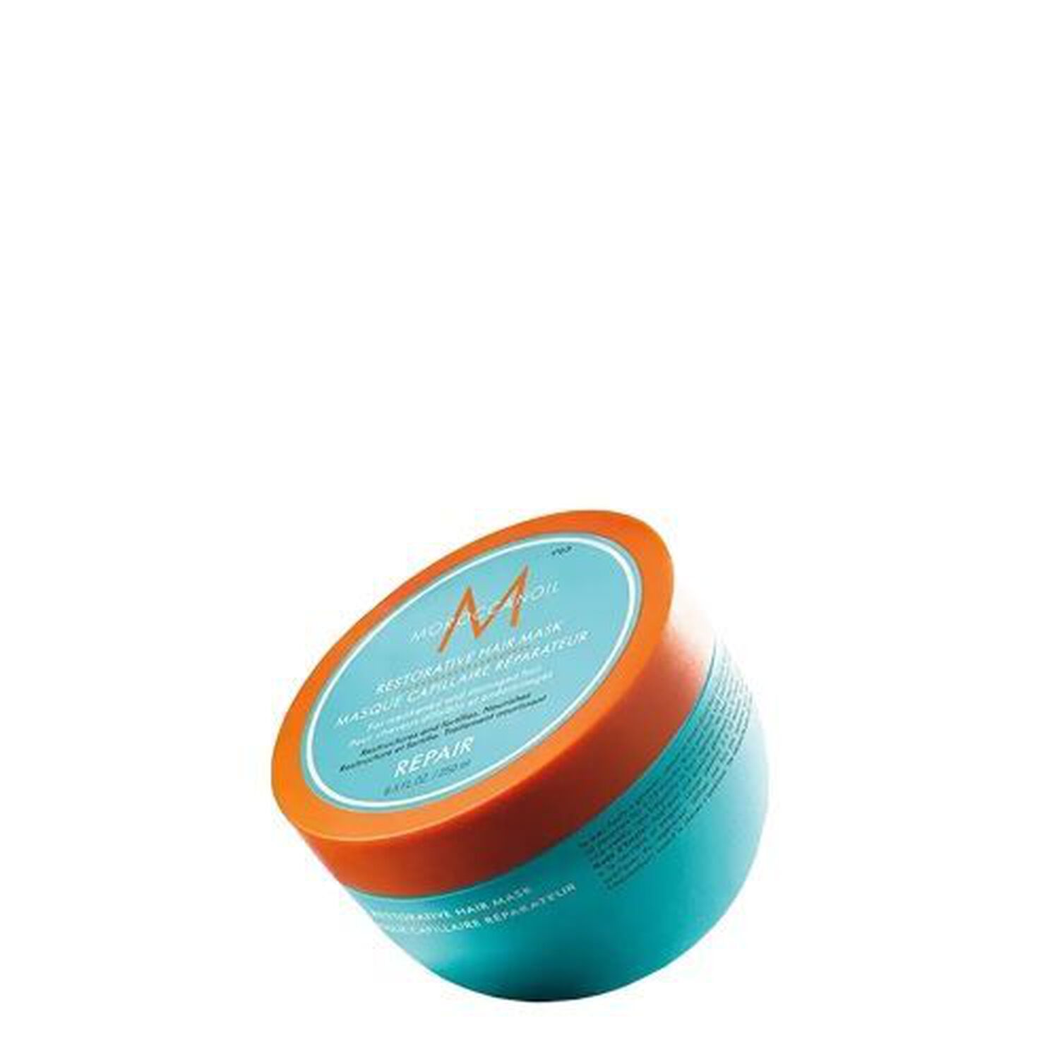 Moroccanoil Masque Capillaire Réparateur 250 ml